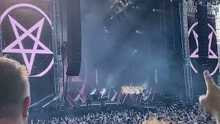 Mötley Crüe - Live in Hanover Germany 2023 (Full Show)