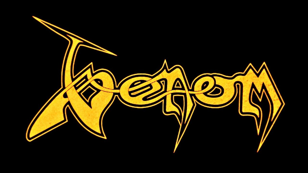 VENOM [rare track] Venom #youtubemusic #live #blackmetal #cronos