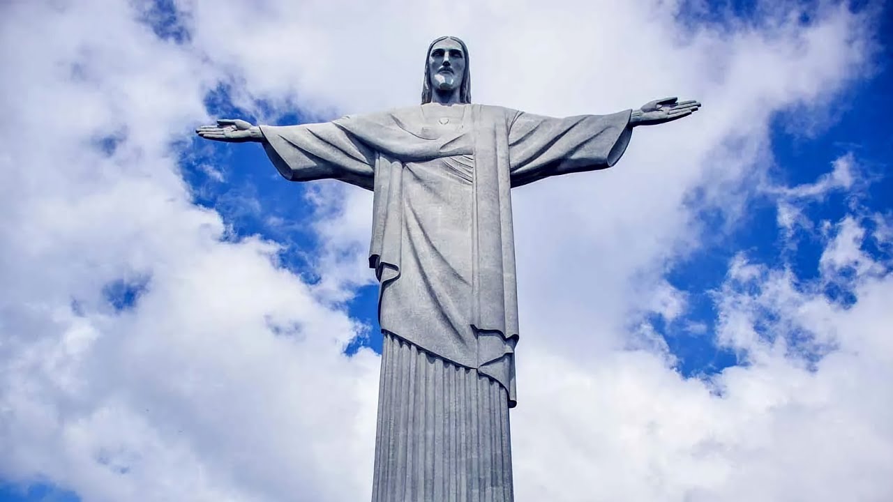 Aaron Shoust - Rushing Waters (HD)