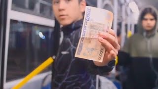 KO'P ERKALANVORMELA - YANGI UZBEK PRIKOLLAR 234#