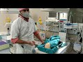 Neonatal resuscitation program nrp in hindi