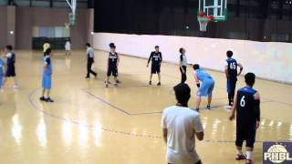 20150615 스윕 vs 에이플러스 1