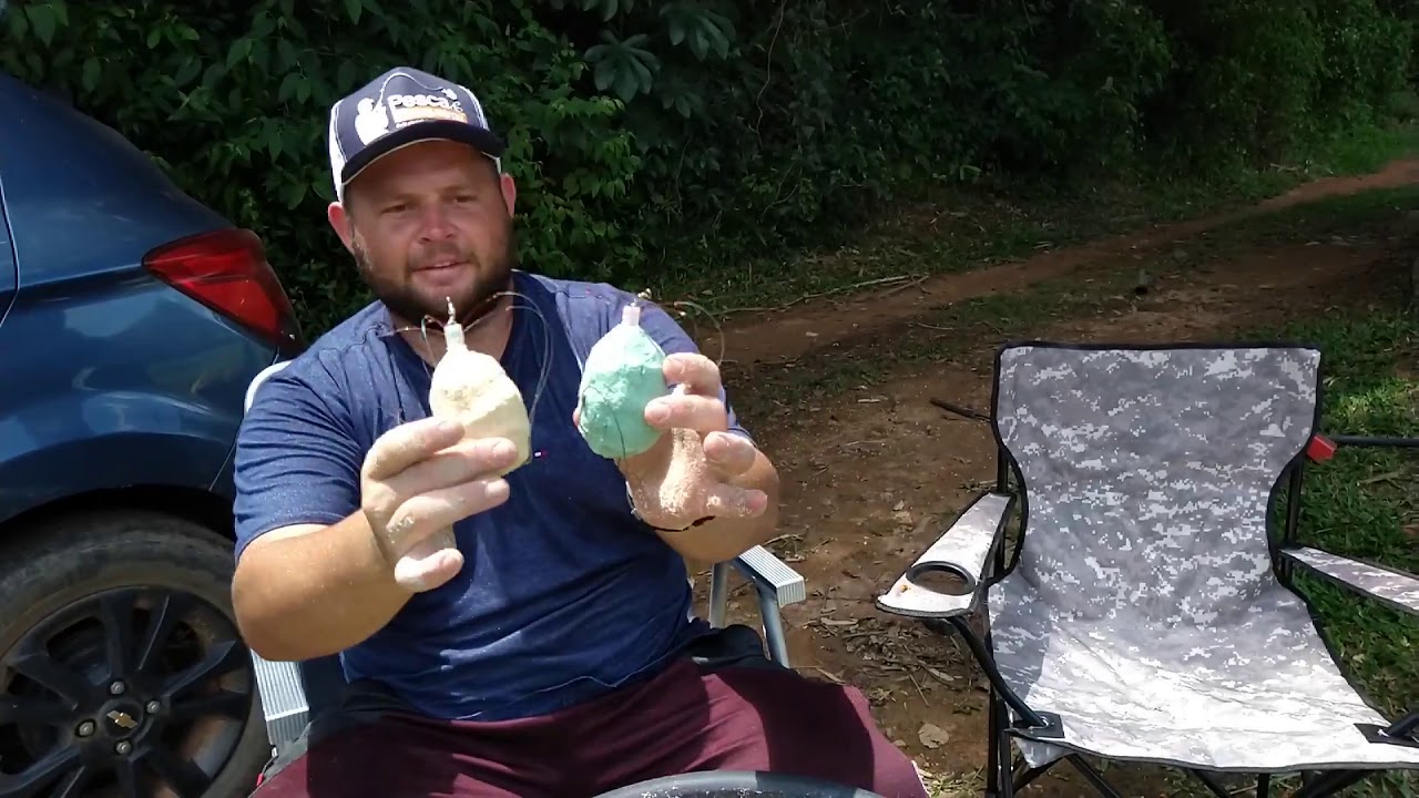 Técnica de Pesca de Carpa Cabeçuda - Dicas para iniciar!