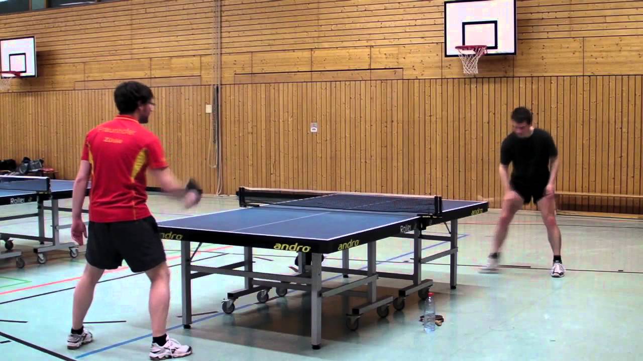 Tennis Bogen Tennis Bogen