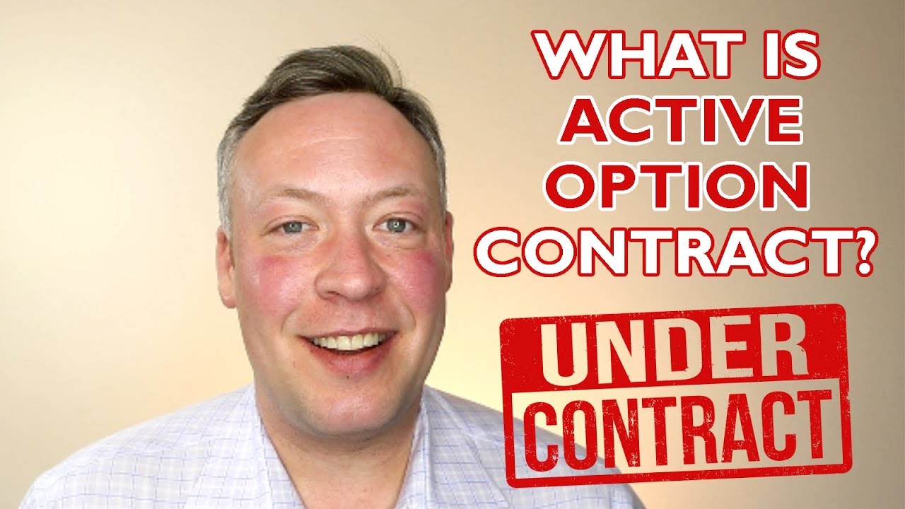 Option Contract. Action option