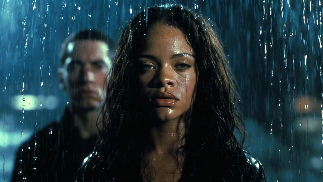 Eminem & Rihanna -- Did I Apologize (Official music video)