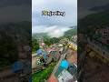 Darjeeling Town After Rain🌧️ #darjeeling #dailyvlog #rain