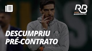 Al Sadd aciona a FIFA contra Abel Ferreira | Esporte em Debate