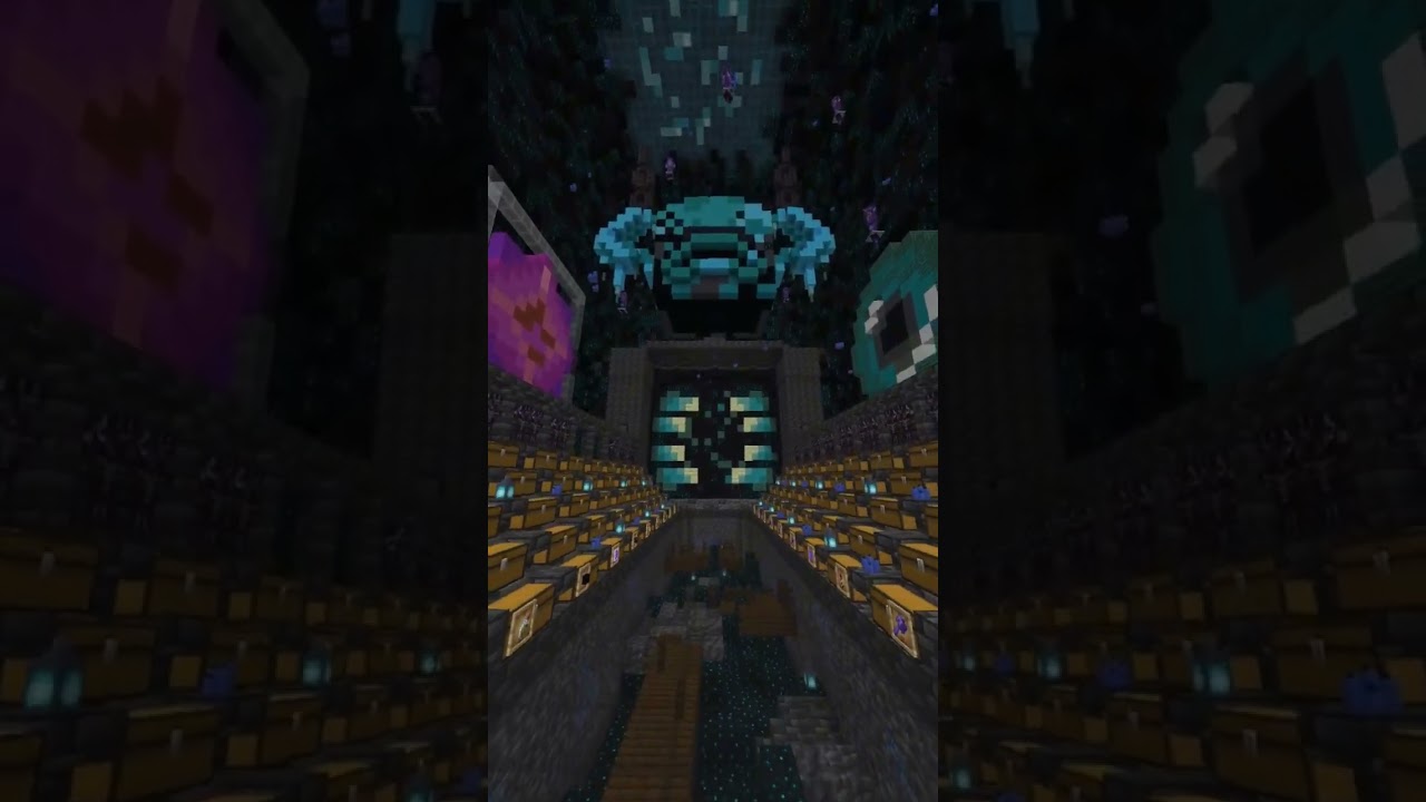 New stash on crystal chaos 