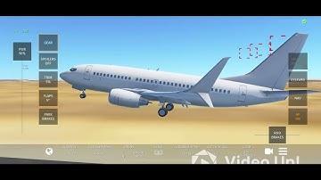 How To Takeoff, Climb, And Cruise In Infinite Flight Tutorial
