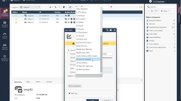How to Create a Seamless Automatic VPN Between Check Point and AWS Transit Gateway | Tutorial