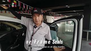 Mitsubishi Motors - Xpander