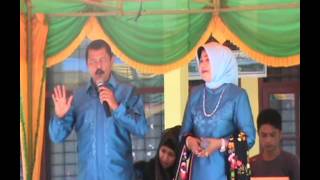 Urek Malato + Tangih di Rantau