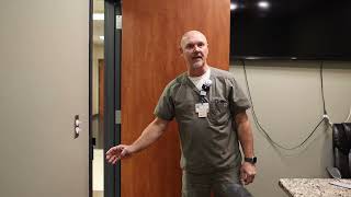 Safe Rooms (TPCH)