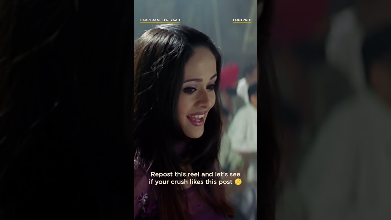 Saari Raat Teri Yaad