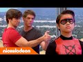 Danger force  ganze folge in 5 min henry ist wieder da  nickelodeon deutschland