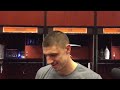 Len postgame 10-9-2015