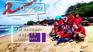 APJI Bandung Goes to Yogyakarta