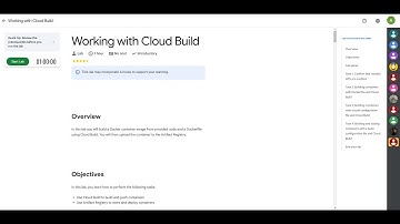 Working with Cloud Build |Arcade2025 #arcade#goolgecloud#solution#cloud