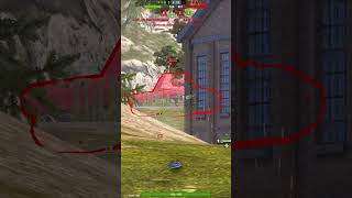 E100 #wotblitz #worldoftanksblitz #wotb