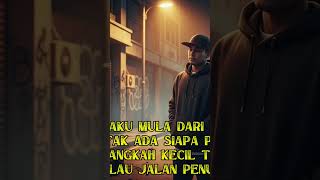 Ezharhanze  Dari Bawah short