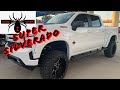 2020 Chevy Silverado Black Widow - Is this the baddest 1500 out?