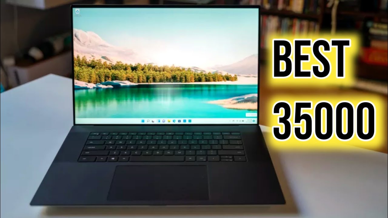 Best Laptops Under 40000 in 2022 Best Laptop Under 40000 For Students