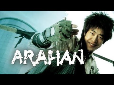 arhan-(2004)-hindi-dubbed-korean-movie-||-new-hindi-dubbed-chinese-movies-2020