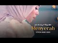 Lesti, Mom Uung Ft. Rizky Billar - Menyerah | Official Music Video image