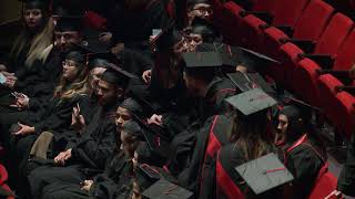 Spring 2019 Convocation - Jun 4th, 7:00pm