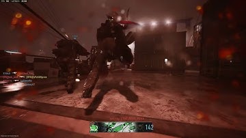 MW2 Multiplayer No Commentary Gameplay (2K60FPS)