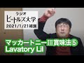 マッカートニーlll 賞味法5 "Lavatory Lil" はこう聴け #クレイジーキャッツ #山本正之 #mccartney3