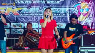 GK MUSIC - CINTA DAN AIR MATA - KIKI MARGARETA - HAPPY PARTY TUKANG OPYAK OPYAK PIJI DAWE KUDUS