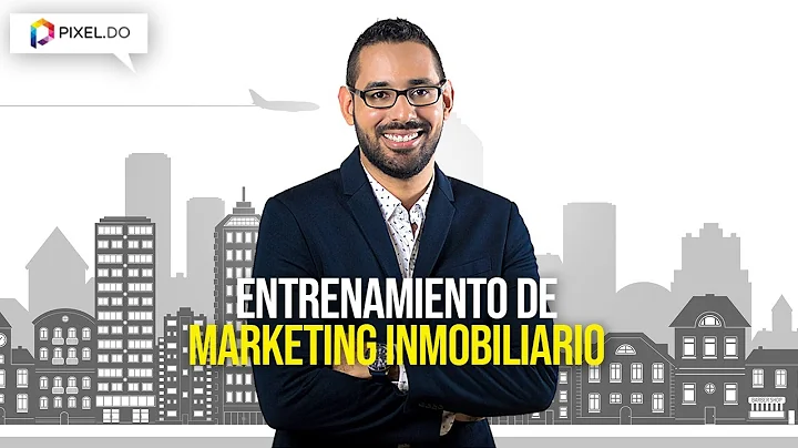 Entrenamiento de Marketing Inmobiliario: Cmo capta...