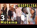 Motema 3  vue de loinmosekaherman fatoumayo esepelisa theatre congolais congo rdc
