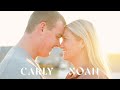 Sanctuary on Penn | Indianapolis, Indiana Wedding Video | Carly + Noah