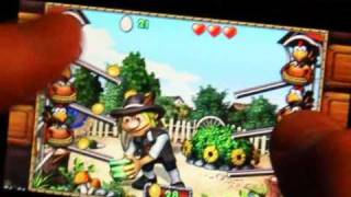 EGGGZ, the Android game screenshot 5