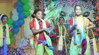 School Function dance #dancechallenge #viral  #sachidananda #sachidananda rana#video 