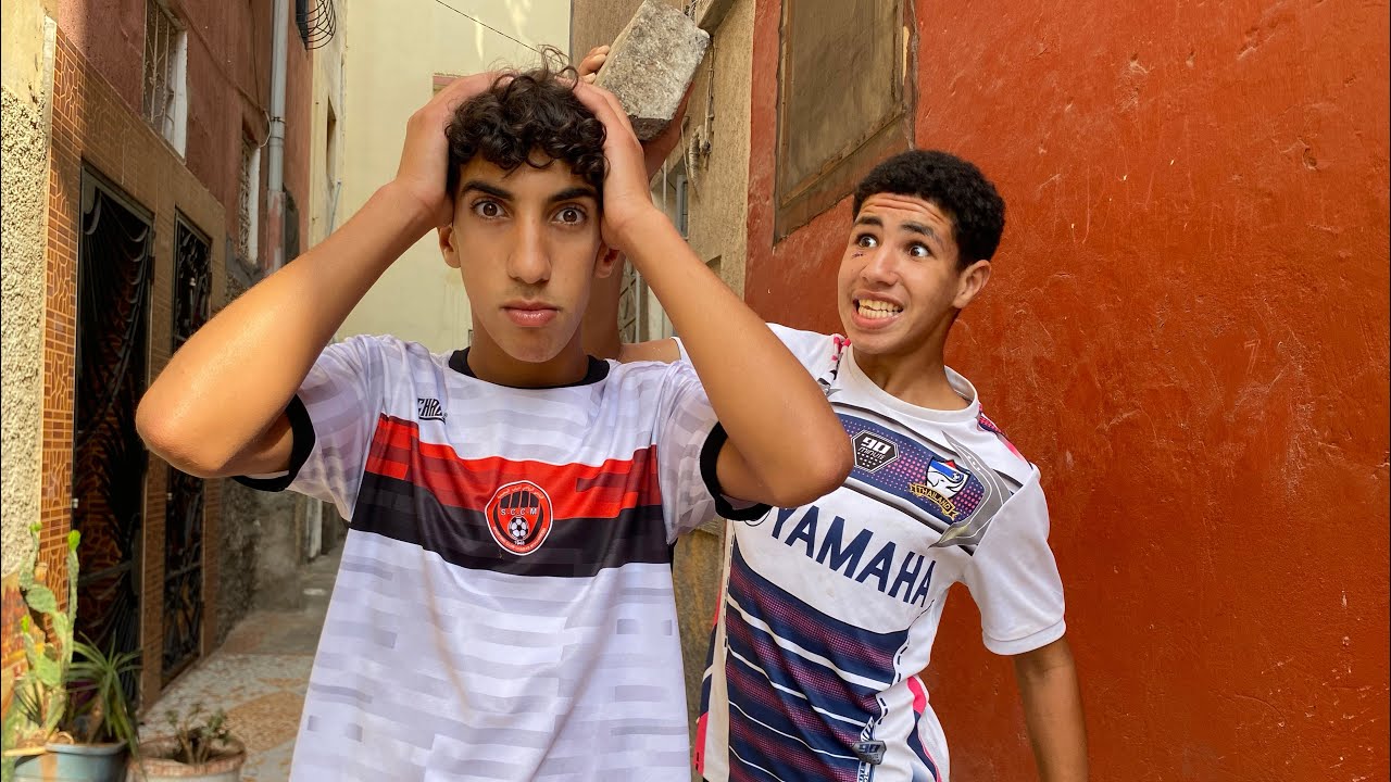 فيلم قصير إنتقام الطاغية !!!