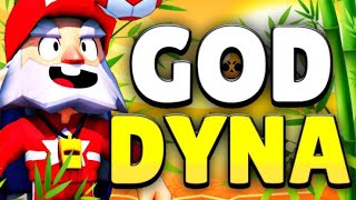 🧨GOD DYNA🧨 by Monkey