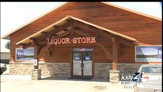 Washingtonians flocking to Idaho for cheaper alcohol