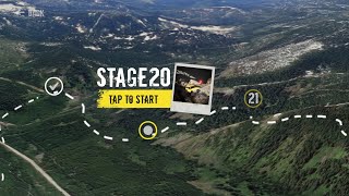 Mudness 2 Offroad Car Simulator Stage 20
