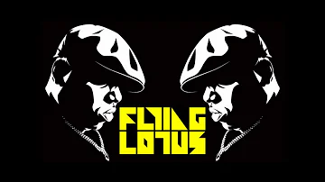 B.I.G & Flying Lotus - Niggas Bleed / Samsfav (MASHUP)