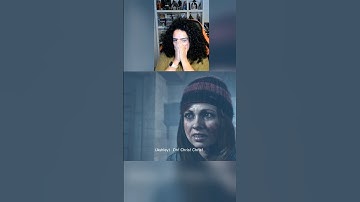 Me playing Until Dawn 😭 jumpscare compilation part 2 #untildawn #horror