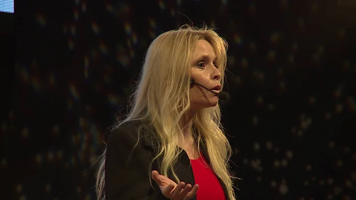 How Your Brain Falls In Love | Dawn Maslar | TEDxB...
