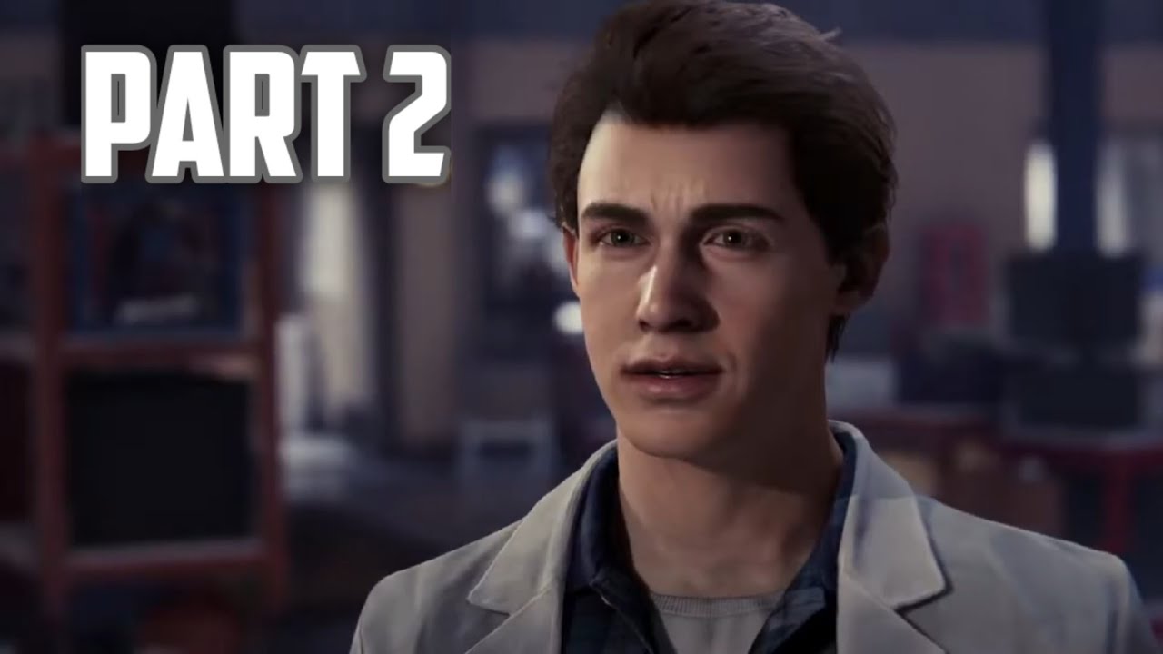 ps now spider man