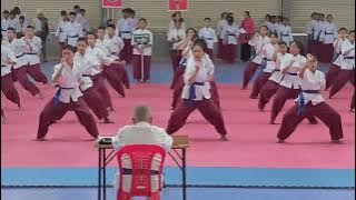 Myanmar' Thaing basic Bando.Taunggyi ,S/Shan state,Myanma