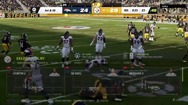 Madden
