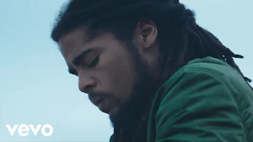 Skip Marley - Calm Down