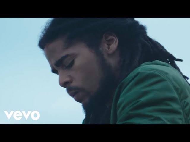 Skip Marley - Calm Down class=